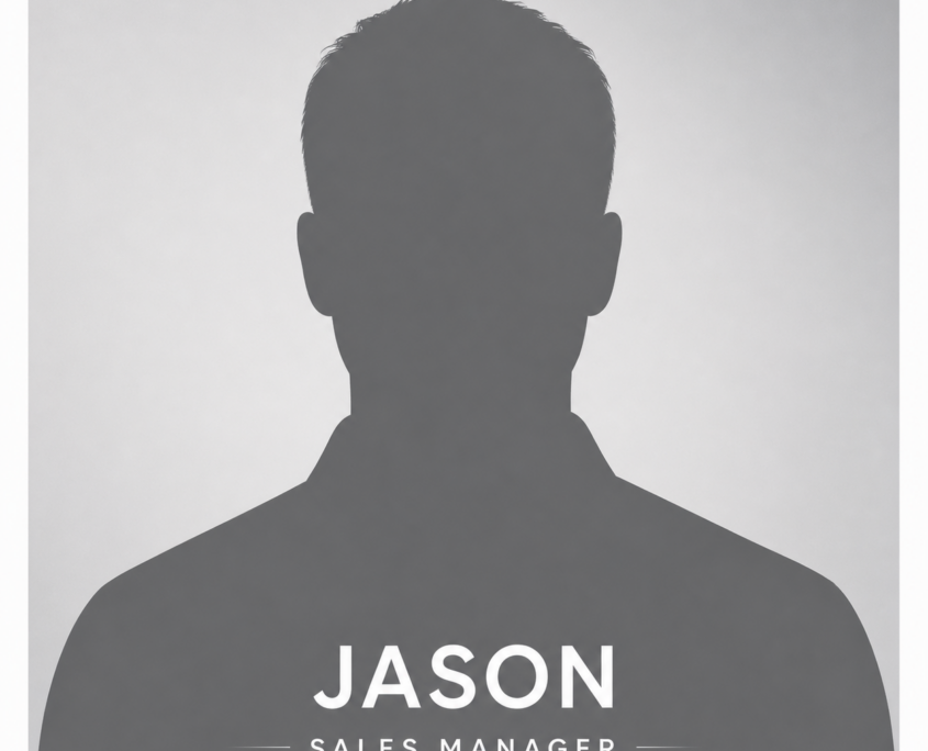 Jason Housman